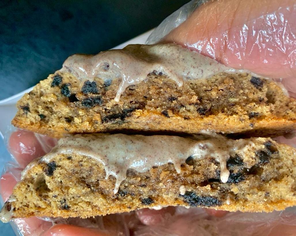 Cookie Island product