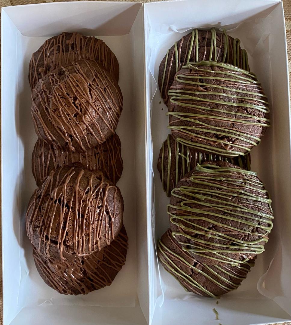 Cookie Island product