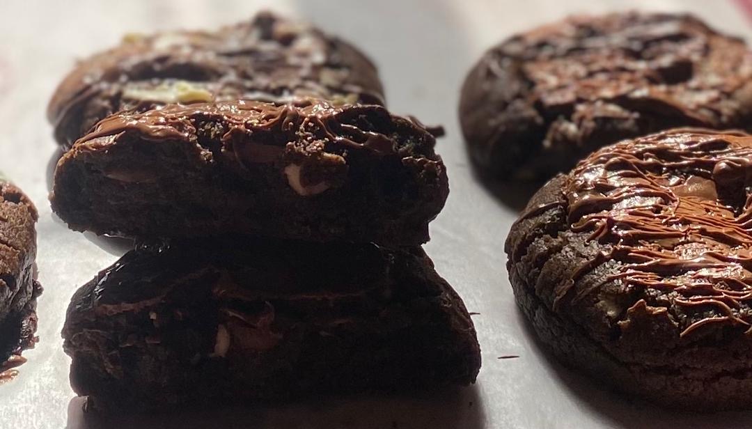 Cookie Island product