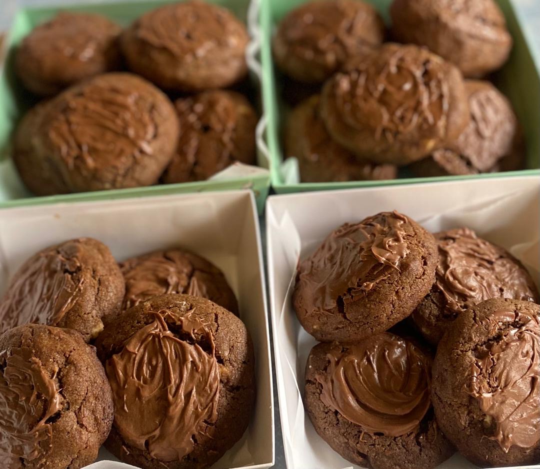 Cookie Island product